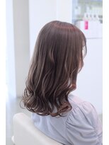 カッツ 駅家店(CUT S)&nbsp;ミディアムゆるふわスタイル