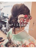 furisode!!