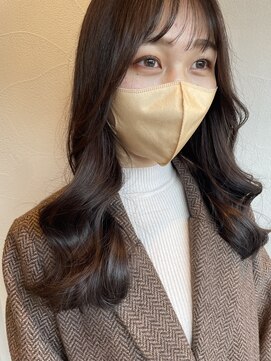 ジレ(giLet) ブランジュ×ヨシンモリ