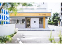 【店舗の場所】『すき家道後樋又店さん』の向かい、『スーパーABC』の近くの、白が基調の平家の建物です♪