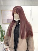 大人気ピンクブラウン♪《misaki》
