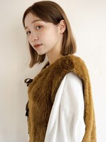 レス 伏見(LESS) [LESS 伏見/丸の内/栄/名古屋]ラインボブ★香村