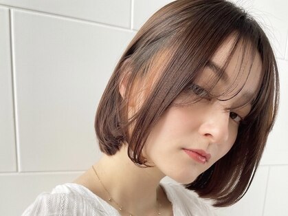 サフィー 京都 四条烏丸(Saffy)の写真