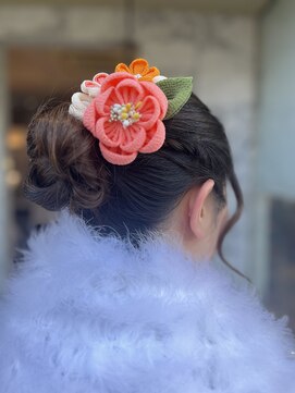 ルセ イノベーション 白岡本店(Ruse innovation) 【2024年成人式スタイル】