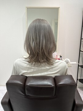 リッシュ ユーカリが丘店(Lish) ホワイトカラー