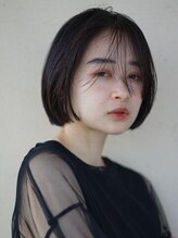 ツキ(TSUKI)