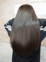 ラピセ(LAPICE)&nbsp;ケラチントリートメントシングル