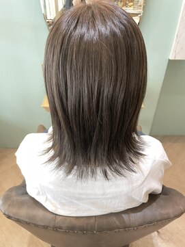 アンフィ 矢向(Anphi) ナチュラルベージュ