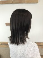 トップヘアー 本店(TOP HAIR) 春のおすすめミディアム