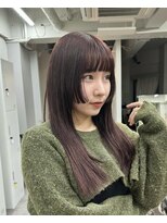 ワルム(warme)&nbsp;姫カット