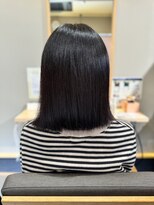 リタ(Rita)&nbsp;髪質改善ヘアエステ＋カット・カラー