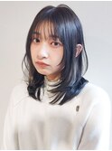シルクレイヤー*レイヤーカット*石川式髪質改善トリートメント