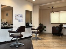 ヘアーサロン ディアー(Hair salon Dear)