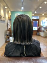 エン(en)&nbsp;アンブレラカラー