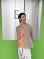 エニフォーイーストハム(Eni for eastham) Yu-ji 