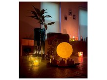 トリップ ヘアメイク(trip)の雰囲気（「マインドフルネス」夜のヘッドスパ完全予約制問合せはお電話で）