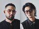 ダムディートウキョウ 心斎橋店(DAMDEE TOKYO)の写真/イケてる男は細部にこそこだわる。完璧な大人の身だしなみを手に入れられるのが『DAMDEE』[心斎橋]