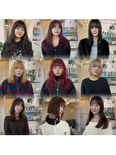 ☆pino.スタッフ紹介☆