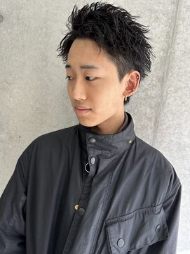 ナトゥーラ 星ヶ丘店(Natura) ★Twist perm★