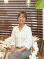 オリーブ 美容室 浅川 
