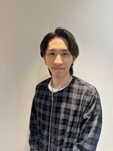 フィゼル 福島店(fizelle)&nbsp;鄭 勇太