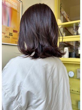 ヒントステーション(HINTSTATION) 〈浅草 半個室〉チョコレートブラウン