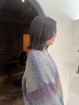 エハプラスマウナ(Eha+MAUNA)&nbsp;結べるボブ