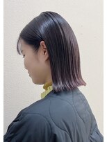 シャンプーボーイ&nbsp;ボブ