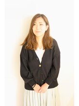 ナチュラル 東川口店(Natural) SAKI 