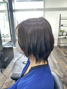 グラーヴ(GRAVE) ウルフレイヤー