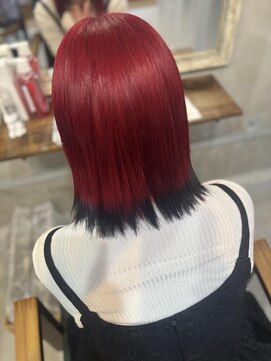 リエコー(RE'ECHO) ◎デザインカラー