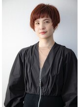 アンファング(Anfang)&nbsp;Haru 