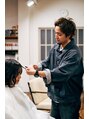 ビートプラス(Beat+ hair)/磯谷 慶