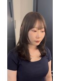 ハッシュカット
