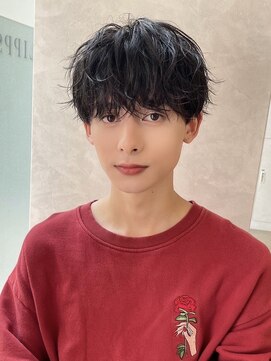 アーリー(Ali'i) ツイスパマッシュ