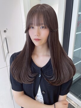 パーヴミックスガラ(Parve Mix GALA) 儚い Olive Greige