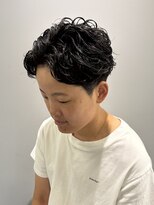 フライ 東通り店(Frei)&nbsp;リバースパーマ