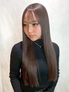 リコ 鳳(LICO) ダブルカラー/グレージュカラー☆