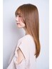 【新規限定】ご褒美プチスパ付きカット+髪質改善TR￥13530→￥10148