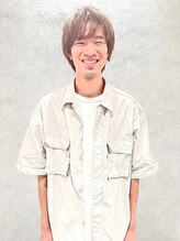アッシュ 八王子店(Ash) 関澤 敦人