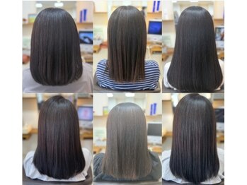 サロン・ド・アベニュー