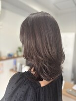 ディーバ 京橋店(diva)&nbsp;イルミナカラー/ダブルカラー/バイカルテ/トリートメント/ツヤ髪