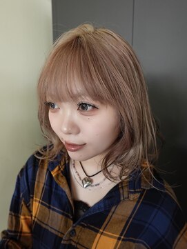 ミラコ(milaco) MIX カラー