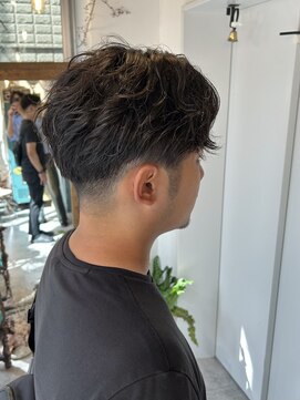 ボルタノット(volta∞knot) ツイストスパイラル！