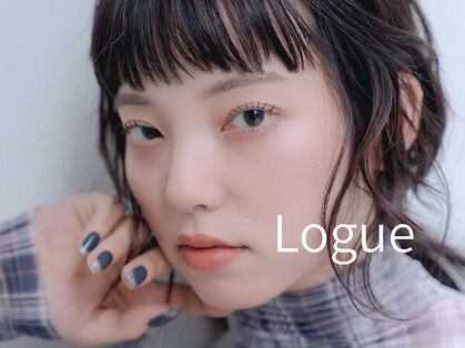 ローグ(Logue)の写真