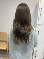 ジーナ 京都河原町(Zina)&nbsp;オリーブベージュカラー