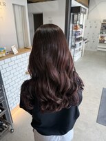 グランデュール 浜松東若林店(GRANDEUR)&nbsp;レッドブラウン