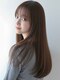アヴァロンテ アットウィルヘアー(A VOLONTE at will hair)の写真/長年の髪悩みを解消。憧れのサラサラヘアで、新しい自分に出会う。