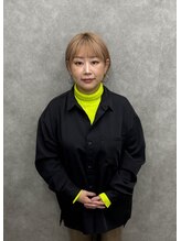 ALLENhair の実力派スタイリストをご紹介☆美容院でお悩みの方必見♪