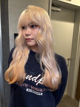 ソル 栄矢場町(SOL) ハイトーンカラー